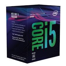 Intel 8th Generation Core I5-8400 Processor