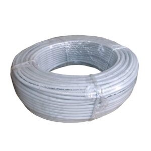 24 Cctv Cable 3+1 Pure Copper (90m Roll) 1 Year War.