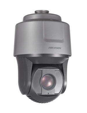 24 Hikvision Ptz Camera Ds-2df8225ih-ael