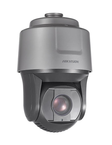 Hikvision Ptz Camera Ds-2df8225ih-ael