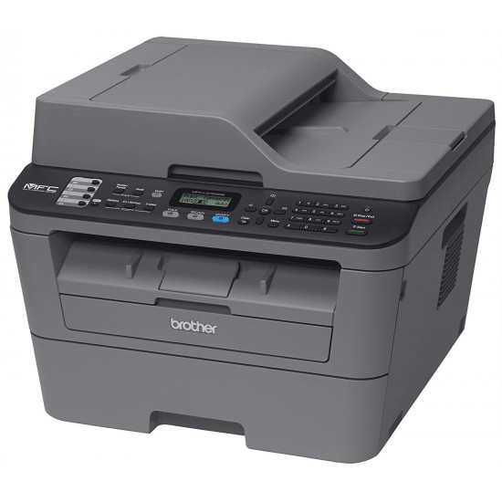 Brother Printer Mfc-l2700dw (print Scan Copy Fax)