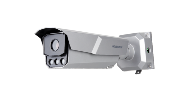 Hikvision Ids-tcd203-ahighly Performance Traffic Camera