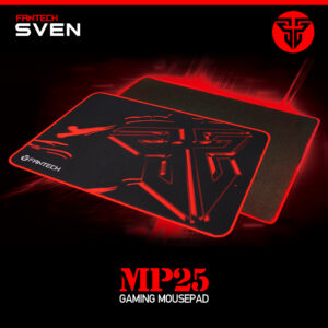 Fantech Mp25 Mousepad