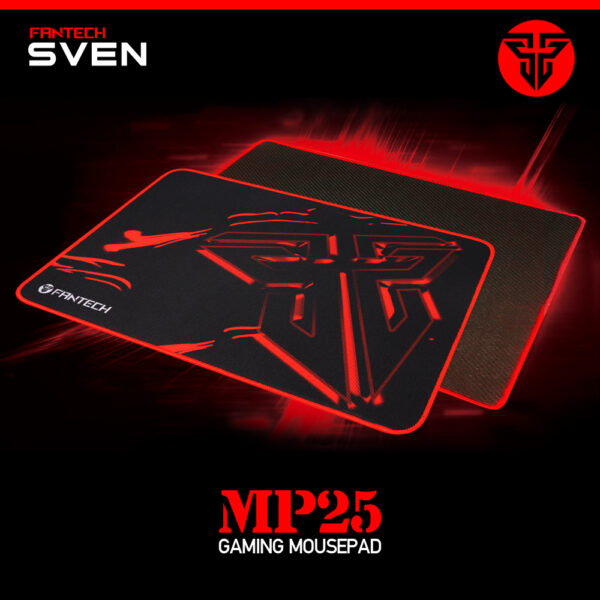 Fantech Mp25 Mousepad