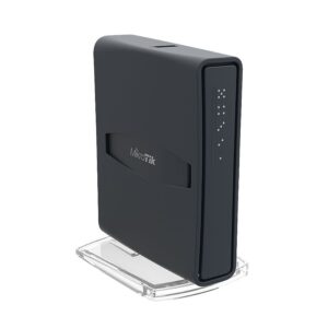 25 Mikrotik Router Rb952ui-5ac2nd-tc (sn)