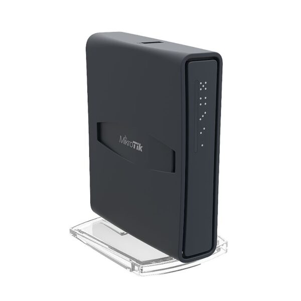 25 Mikrotik Router Rb952ui-5ac2nd-tc (sn)
