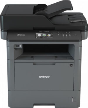 Brother Monochrome Laser Mfc-l5755dw
