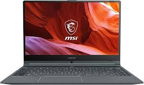 25 Msi Modern 14 A10m I7/10th Gen./8gb/ 512nvme/fhd/ips/win 10/1year