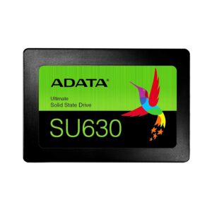 26 Adata 240gb Su630 Ssd Drive Internal 1 Year Warranty