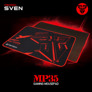 26 Fantech Mp35 Mousepad