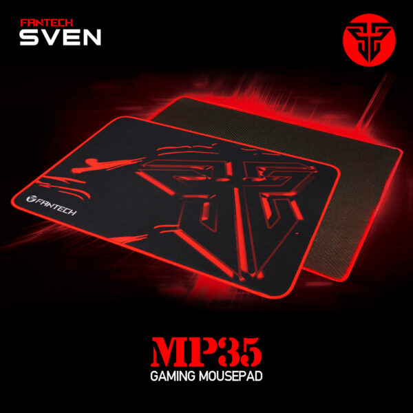 26 Fantech Mp35 Mousepad