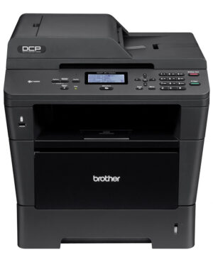 Brother Laser Multi-function Copier Dcp-8110d