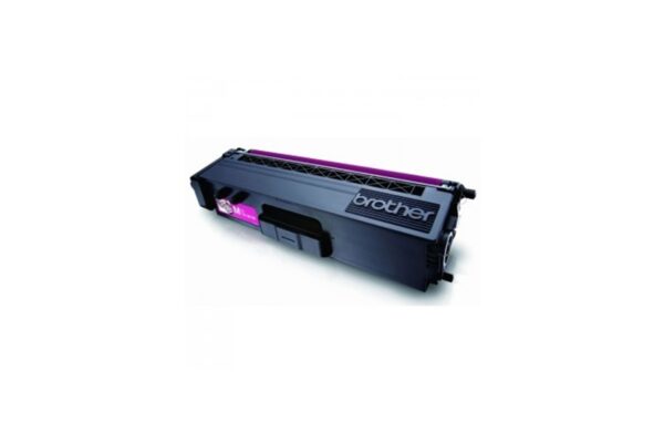 Brother Color Cartridge Tn-361m (genuine)