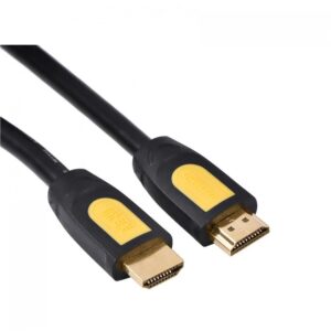 27 Ugreen Hdmi 3 Meter Cable 1.4v, Full Copper 19+1