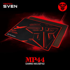 27 Fantech Mp44 Mousepad