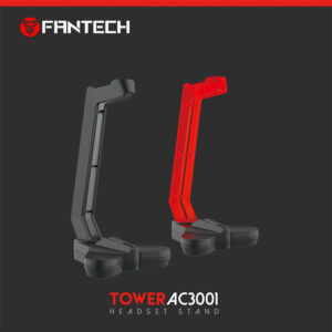 27 Fantech Ac3001 Gaming Tower Headset Stand