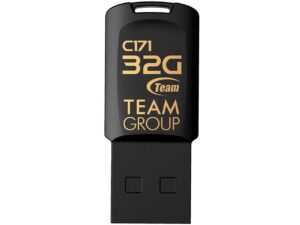 27 Team Pen Drive 2.0 C171 32gb 1 Year Warranty
