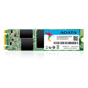 256gb Su800ns M.2 Sata Ssd Internal Card For Desktop And Laptop