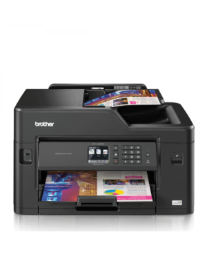 28 Brother Color A3 Inkjet Multi-function Printer Mfc-j2330dw