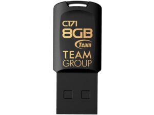 28 Team Pen Drive C171 8gb 1 Year Warranty