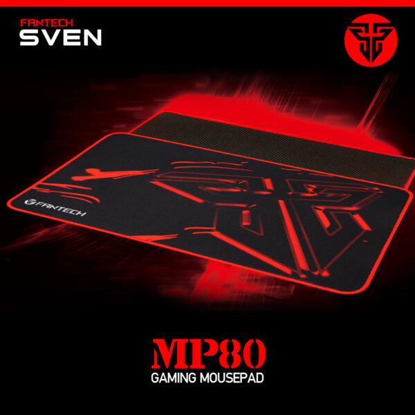 Fantech Mp80 Mousepad