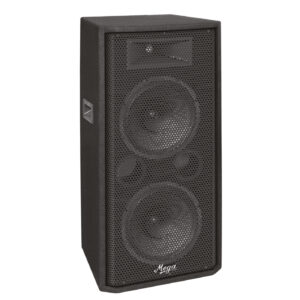 28 Mega Box Speaker p-212t 1 Year Warranty