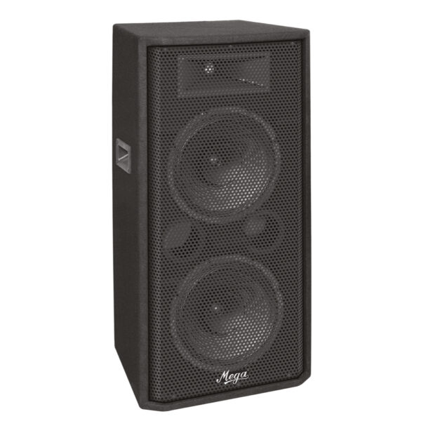 28 Mega Box Speaker p-212t 1 Year Warranty
