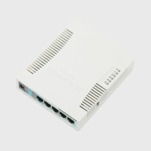 28 Mikrotik Routerboard Rb951ui-2hnd -1yr.warranty