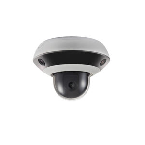 Hikvision Panovu 360panoramic + Ptz Camera Ds-2pt3326iz-de3