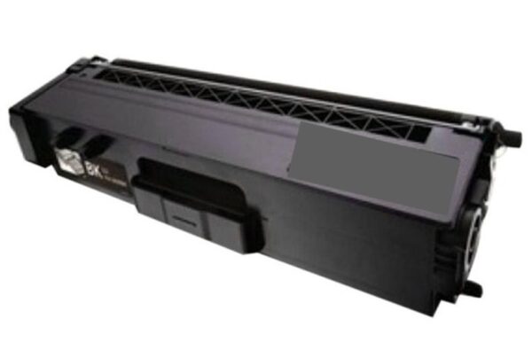 Brother Color Cartridge Tn-369bk (genuine)
