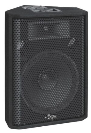 29 Mega Box Speakersp-p-115t 1 Year Full Warranty