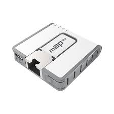 29 Mikrotik Rbmapl-2nd Tiny Size 2.4ghz Dual Chain Access Point(sn))