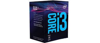 29 Intel 8th Generation Core i3- 8100 Processor