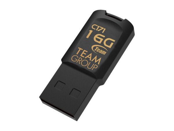 Team Pen Drive C171 16gb 1 Year Warranty