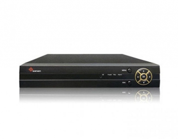 goldkist SA-XVR16NS2 Five in one DVR 16CH