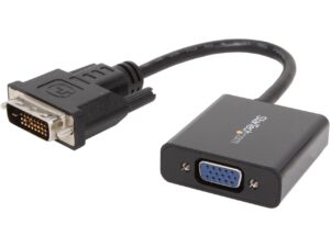 3 MSI DVI-D Converter (20+1) With 1 Year Warranty
