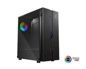 3 Msi-gaming Casing Mag Vampiric 010m