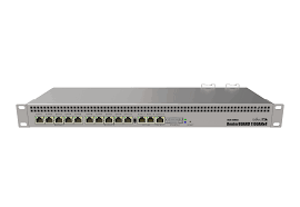 3 Mikrotik Rb1100dx4 Routerboard 1100ahx4 Dude Edition 1year Warranty