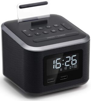 3 Goldkist Bluetooth speaker with FM radio and battery back up JHS-S1