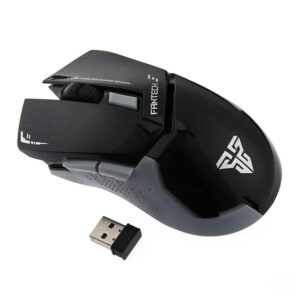 3 Fantech Wg8 Wireless Gaming Mouse
