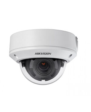Hikvision Ip 4mp Motorized Vf Network Ir Dome Camera Ds-2cd1743go-iz