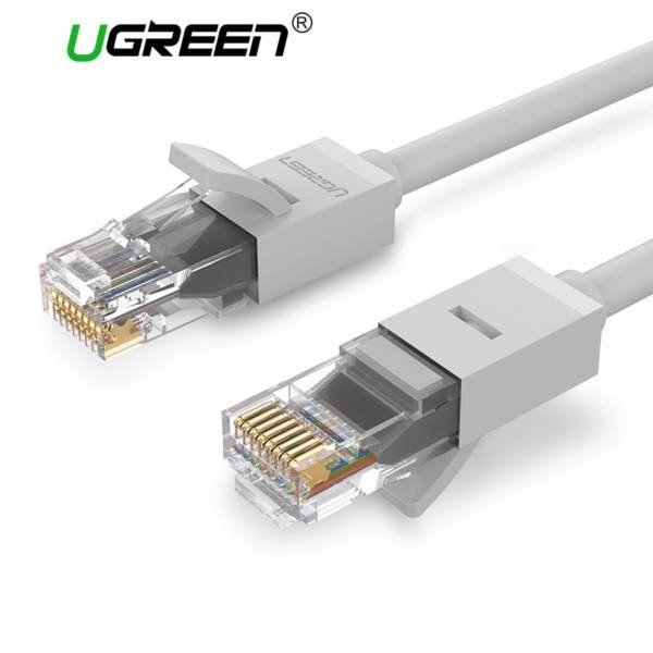 30 Ugreen Cat6 Utp Lan Cable 30 Mtr
