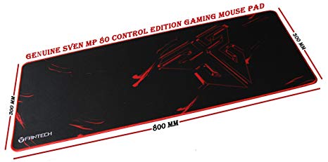 Fantech Mpr351rgb Mousepad (electronic)