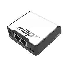 30 Mikrotik Rbmap2nd, 650mhz Cpu, 64mb Ram (sn)