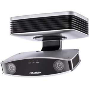 30 Hikvision Dual Lens Facial Recognition Ir Ip Camera Ids-2cd8426g0/f-i