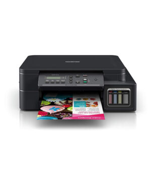 Brother Dcp T310 Coloer Multifunction Machine With 1 Year Warranty