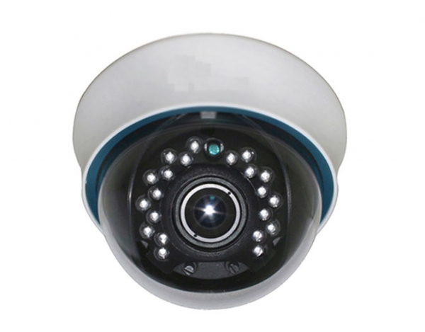 30 Goldkist AHD Dome Camera 720P, VD2001