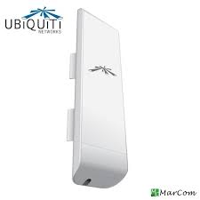 Ubiquiti Networks Nanostation M2/m5 (nano Mimo, Airmax)