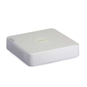 31 Hikvision 8-ch Embedded Mini Nvr Ds-7108ni-q1