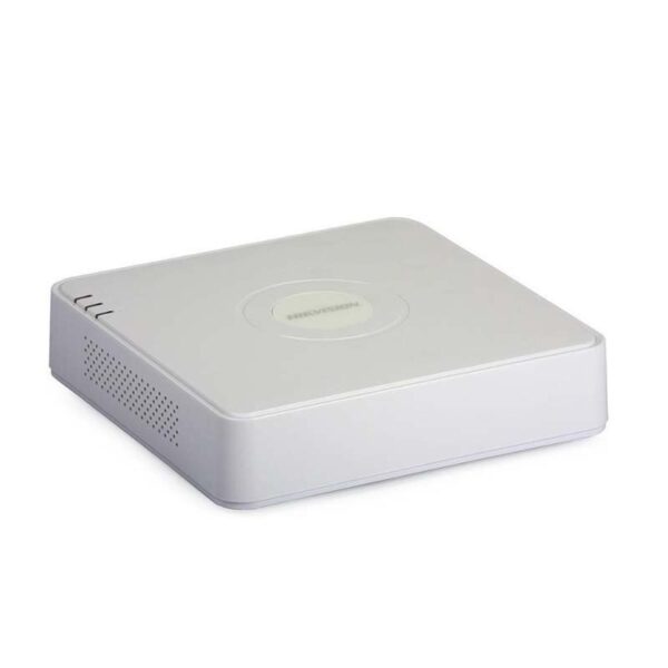 31 Hikvision 8-ch Embedded Mini Nvr Ds-7108ni-q1